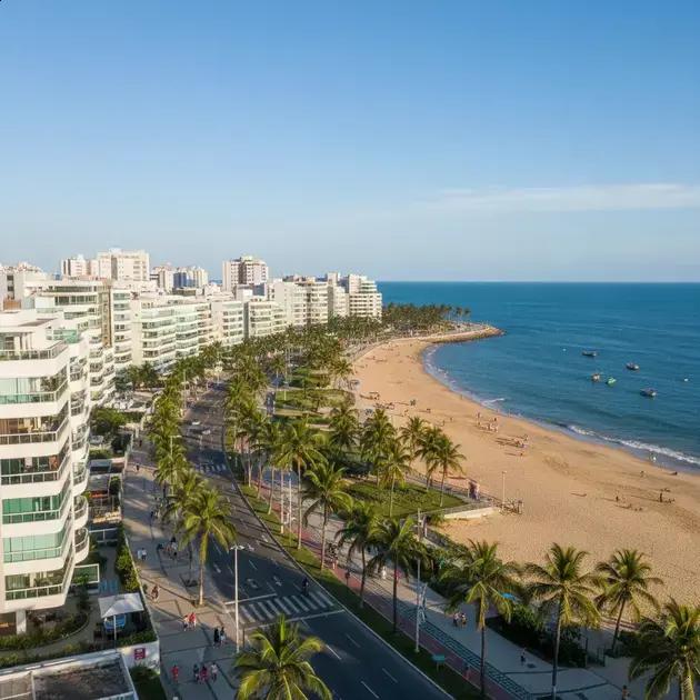 Guia de Aluguel Anual em Itajaí: O Que Saber