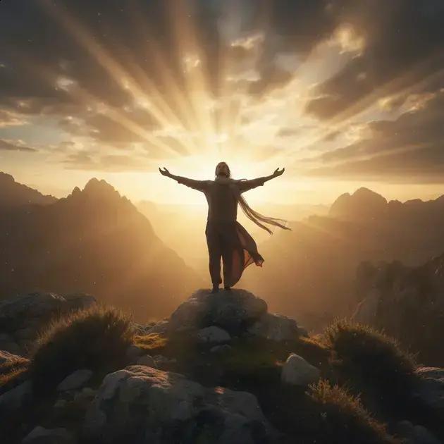 Como sermos parceiro daquilo que o Eterno tem para nossas vidas