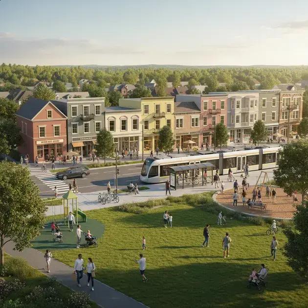  Melhor localização