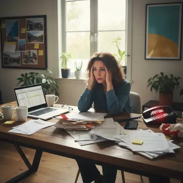 Os 7 custos invisíveis de alugar seu imóvel por conta própria