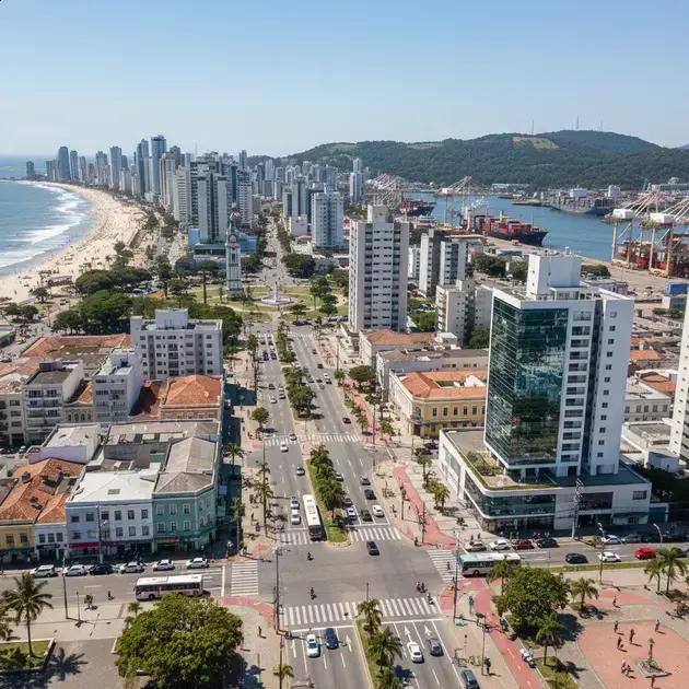  Melhores Localizações