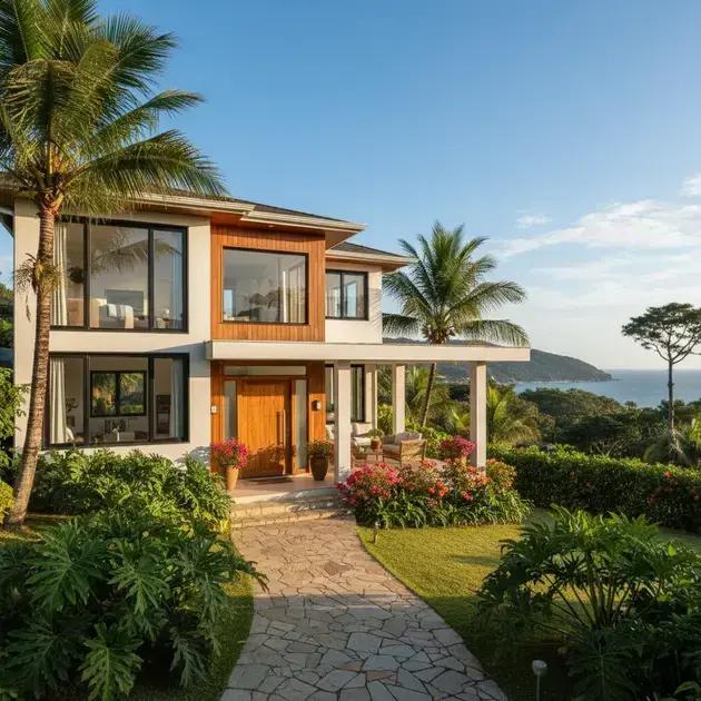 Casas Disponíveis para Venda e Aluguel em Cabeçudas, Itajaí