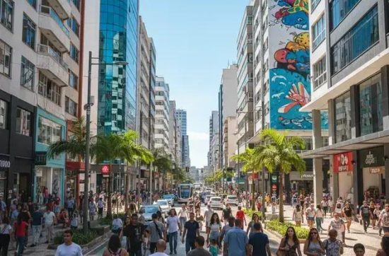 Vantagens de Alugar um Imóvel no Centro de Itajaí