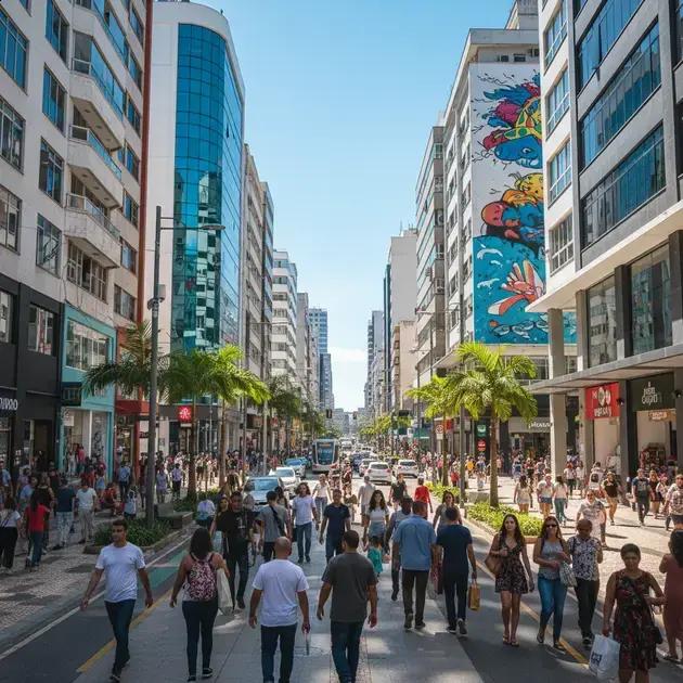 Vantagens de Alugar um Imóvel no Centro de Itajaí